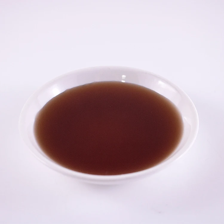 Hot Selling Beverage Ingredient supply for Cranberry Syrup concentrate