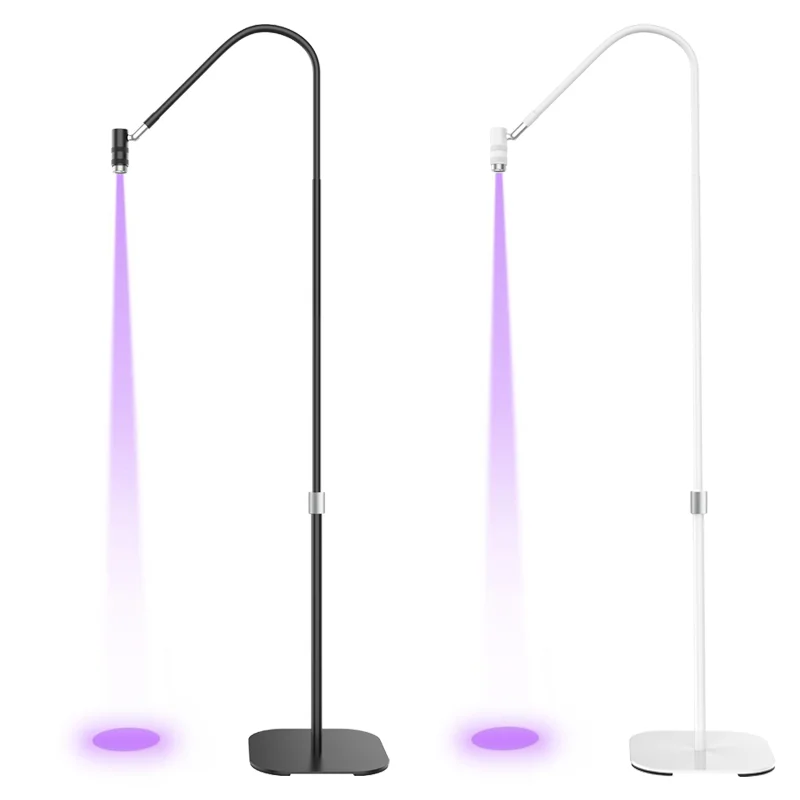 New Eyelash Lamp For Salon UV Ge