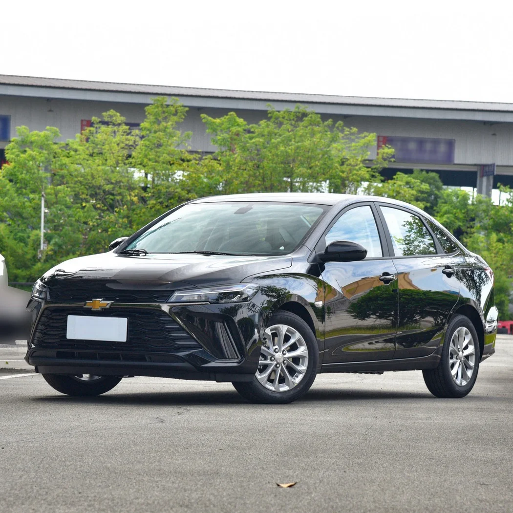 New Or Used Car 2024-Chevy-Cruze Chevrolet Cruze Used Car 1.4 1.5L Dual Clutch Enjoyment Edition Cruze For Sale