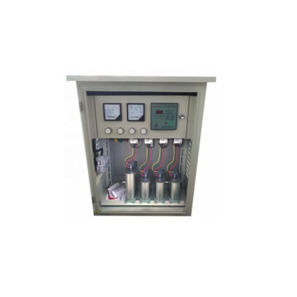 Good Performance Machine with Software & Computer Didactic Modules Device Teaching Equipment Training PLC Didactic Equipment