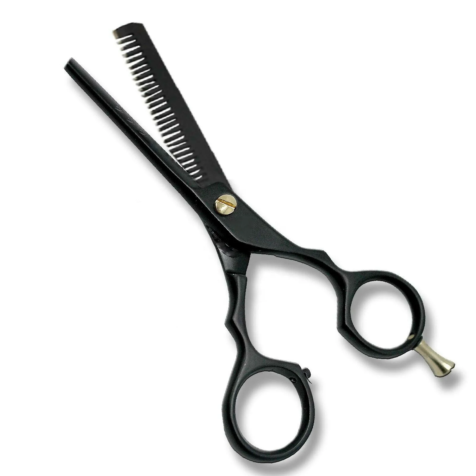 Профессиональные 6-дюймовые Парикмахерские ножницы для стрижки волос с 420 J2