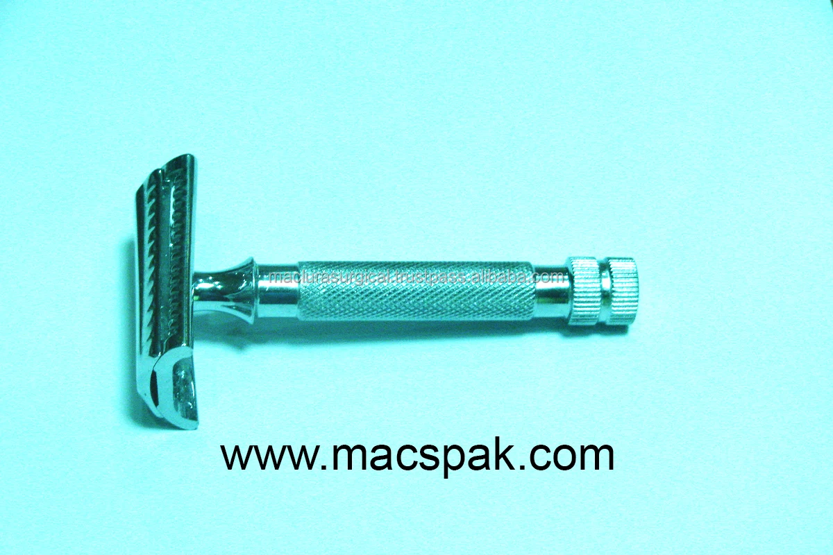 German style Slant 3