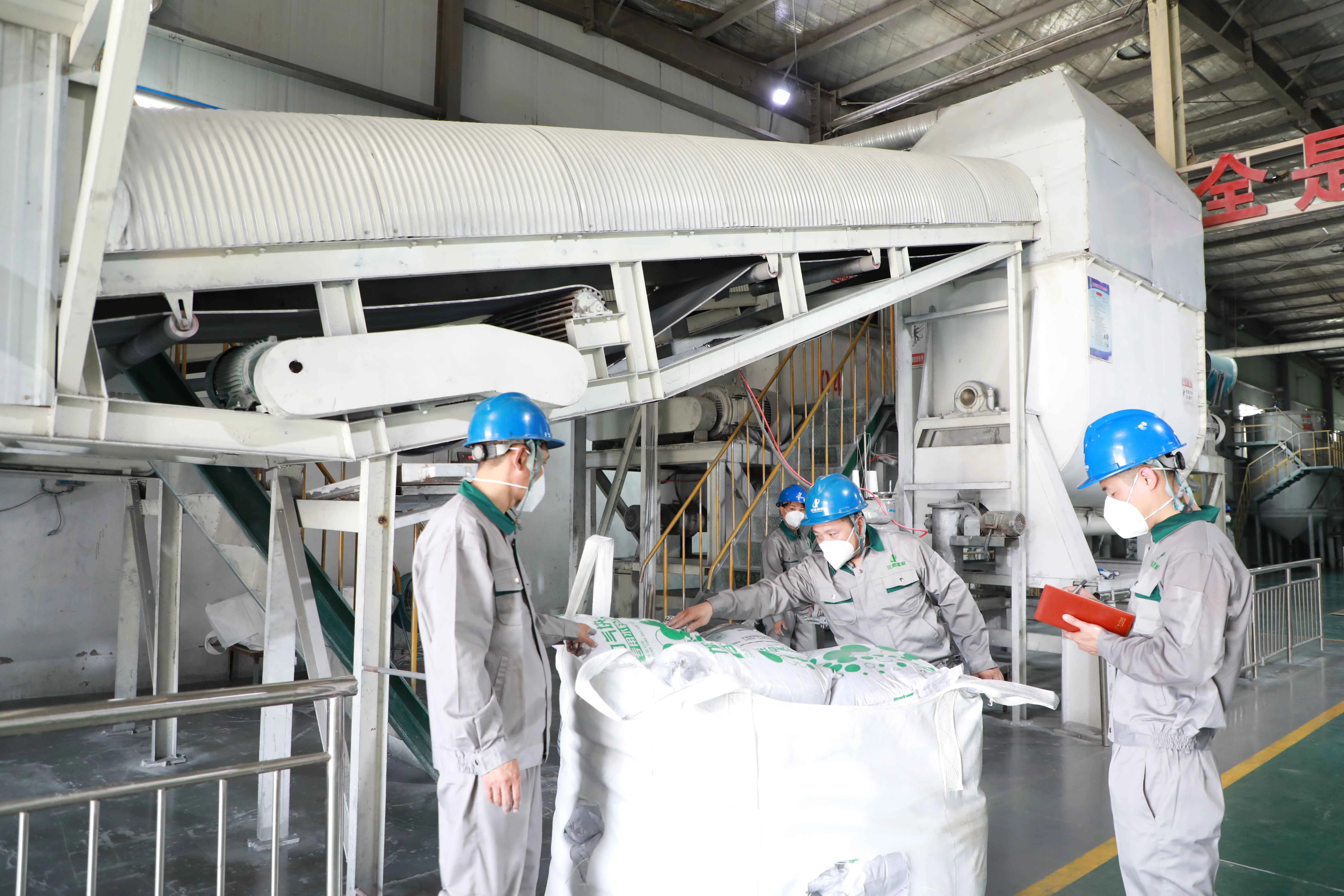 Aluminum Powder Paste for AAC Blocks and ALC Panels