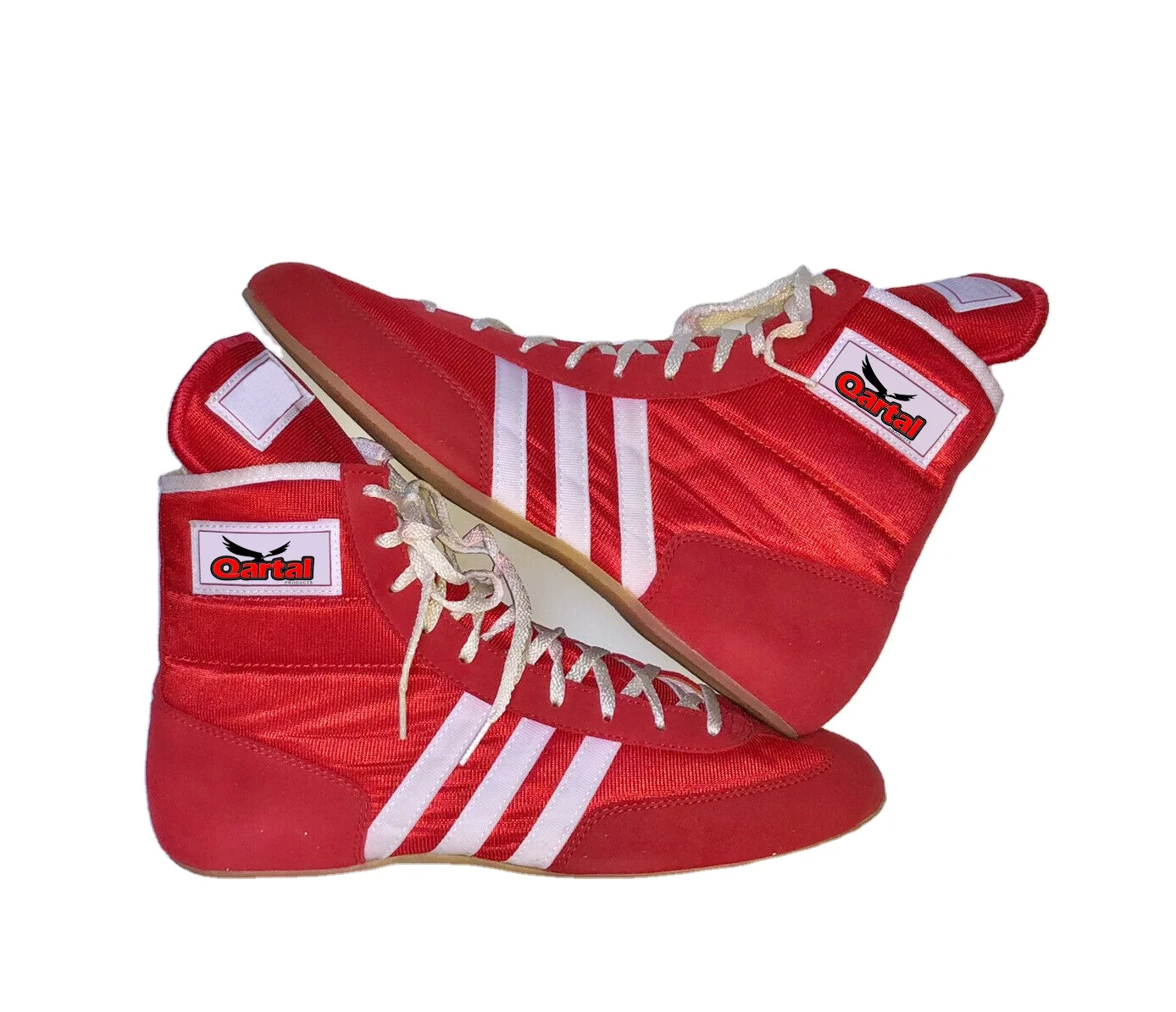 Best Selling Men`s Boxing Leather Martial Art Kick Boxing Shoes For Wholesale