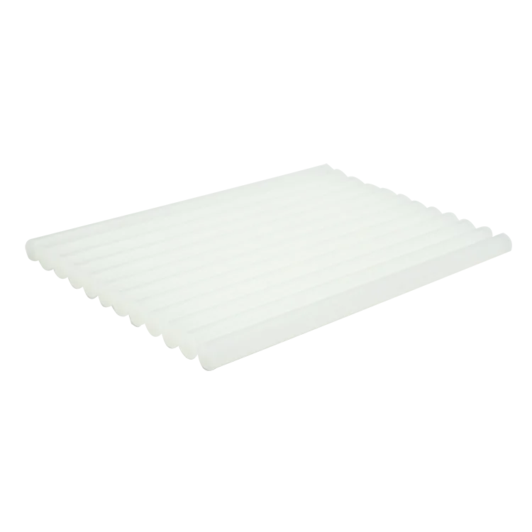 Strong Bonding Heat Glue Stick Hot Melt Silicon Bar Glue Sticks