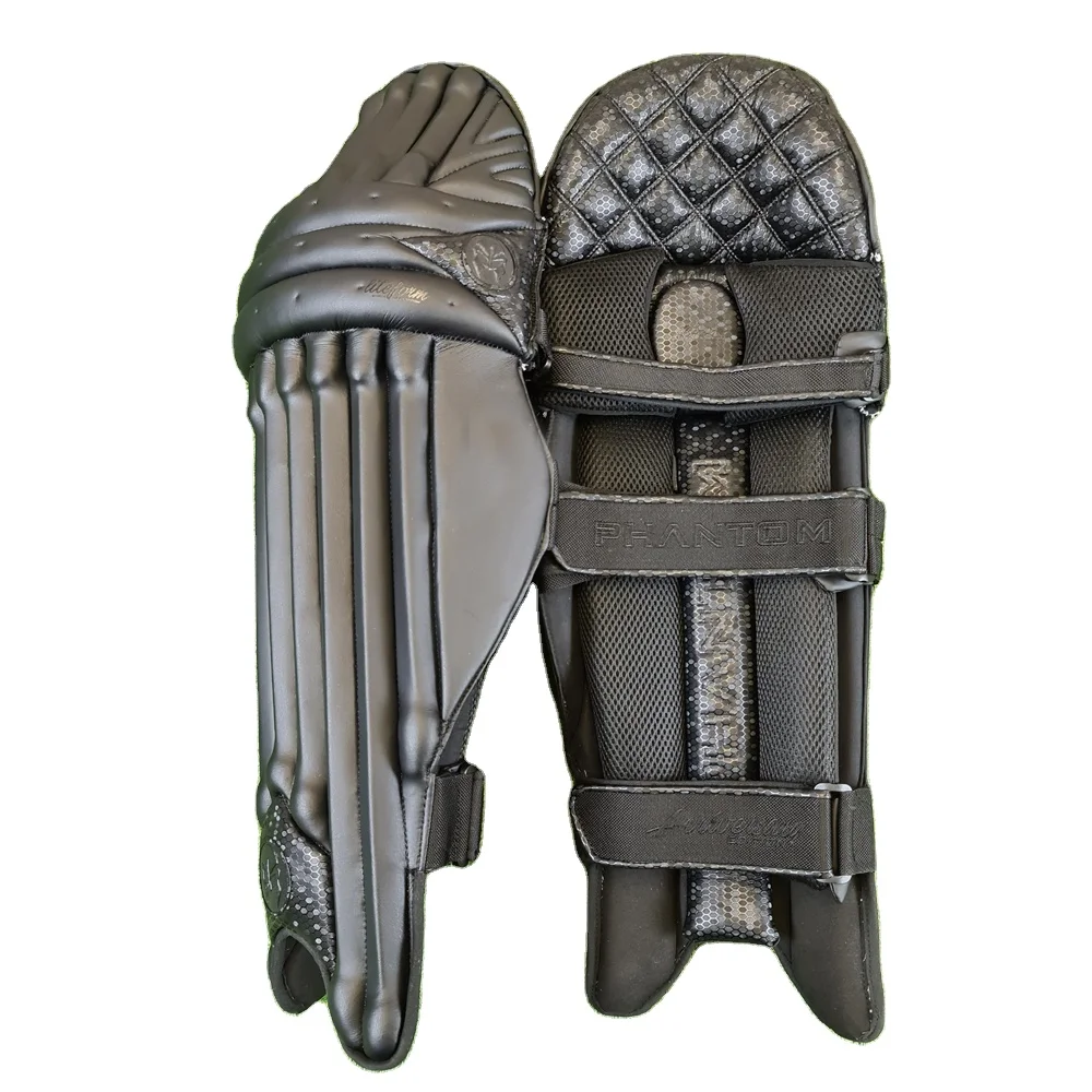 Pads for Cricket Batsman Safety Leg Protection Superior Quality Cricket Bating pads Batting batting pad