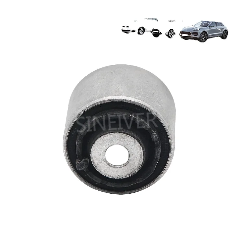 Audi A8 S8 4h0407182C Auto Parts Suspension System Front Lower Control Arm Bushing 4h0 407 182 C