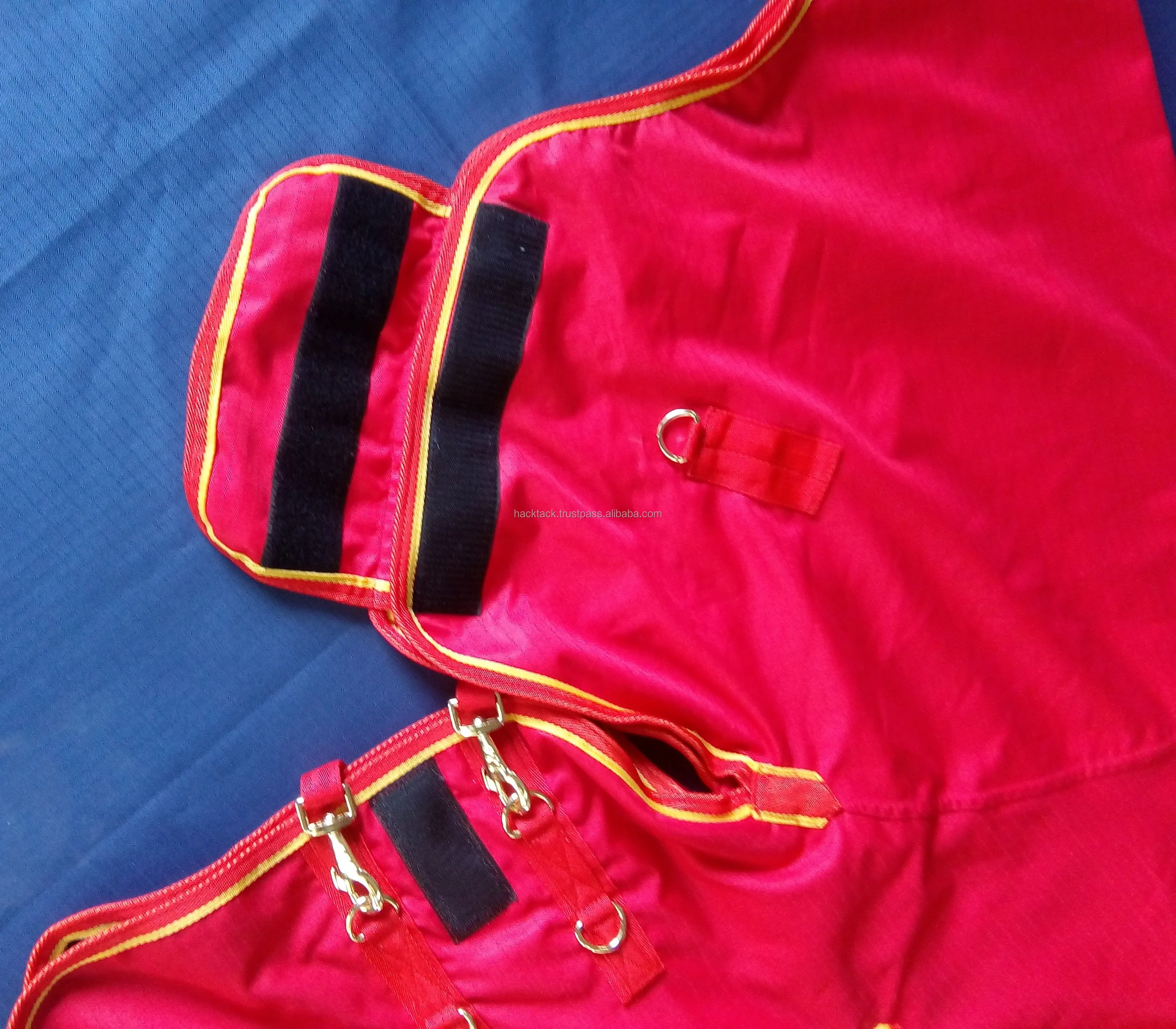 Horse Turnout Blanket / Horse Winter Rugs Breathable Waterproof Warm / Horse Blanket Sheet Clothes Horse