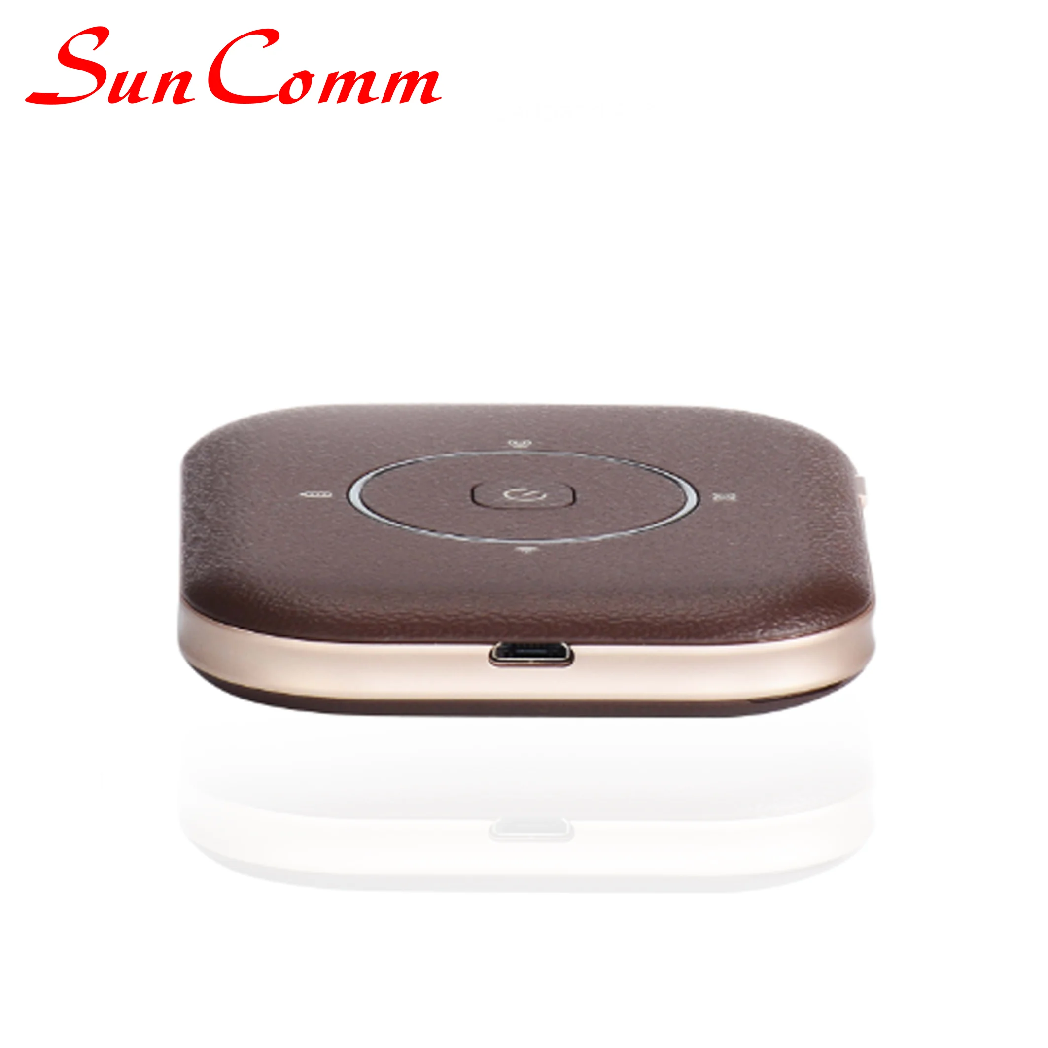 WIFI AP Portable Router SC-2495Q-4GR 4G