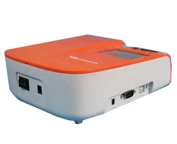 Лидер продаж ветеринарный анализатор prog для беременности машина тестирования на беременность собак