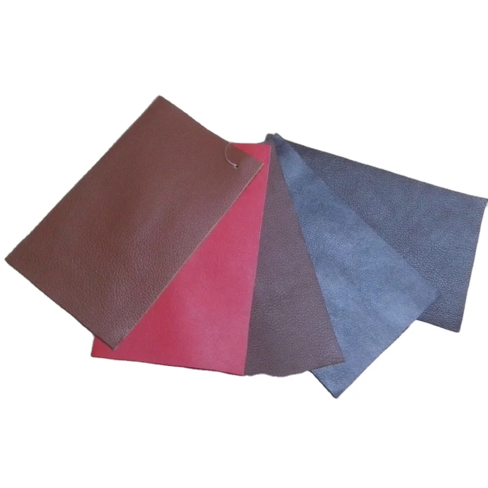 Best Quality Cheap Price Cow Skin Finished Leather From Bangladesh