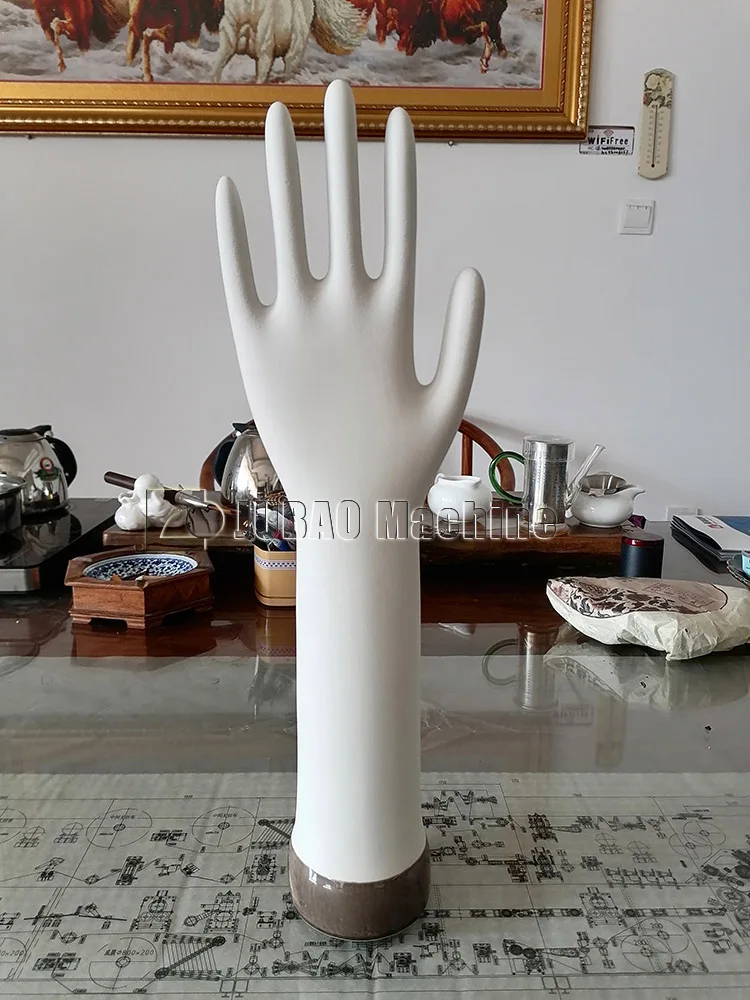 High quality Factory directly Ceramic Hand Former
