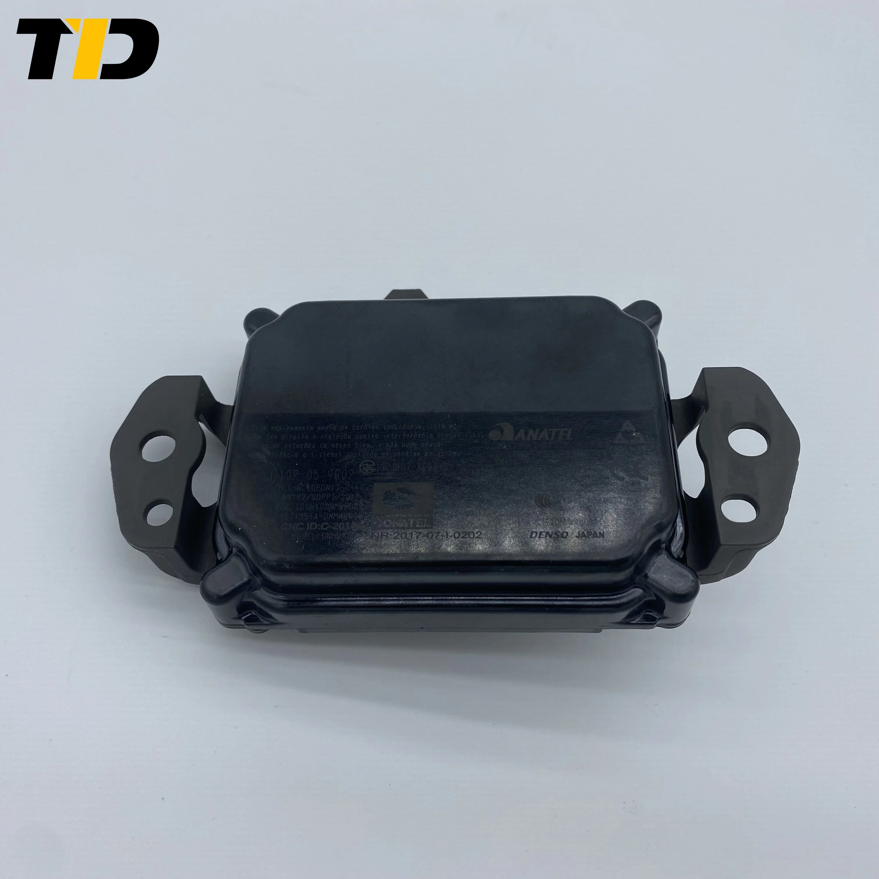 88210-62020 Front Bumper Radar Distance Cruise Control Sensor For Toyota Camry 2021- 88210-0A010