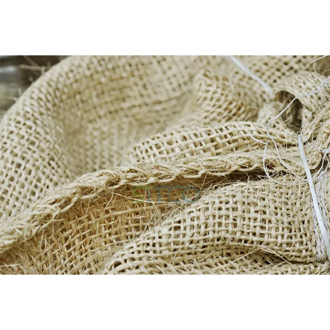 HESSAIN CLOTH JUTE FABRIC EXPORTER FROM INDIA