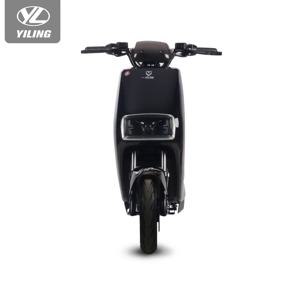 2024 Wholesale high quality 1000W 2000W e scooter high speed electric motorcycle