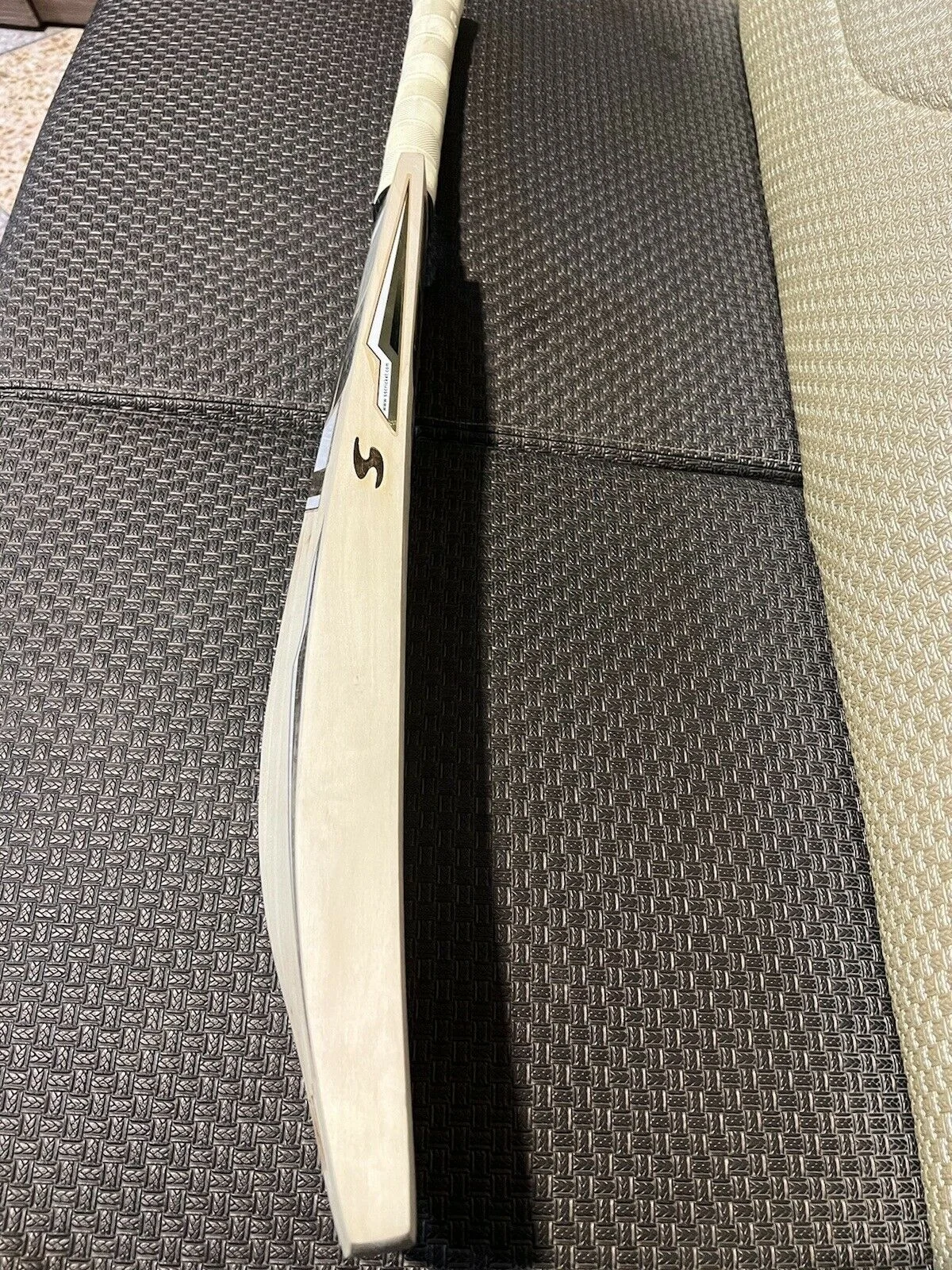 English willow cricket bat First GradeBat Criket BatSS Original English Willow SSBats Long handle wooden bat