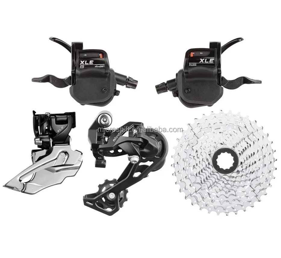10 speed groupset road bike electronic bikes