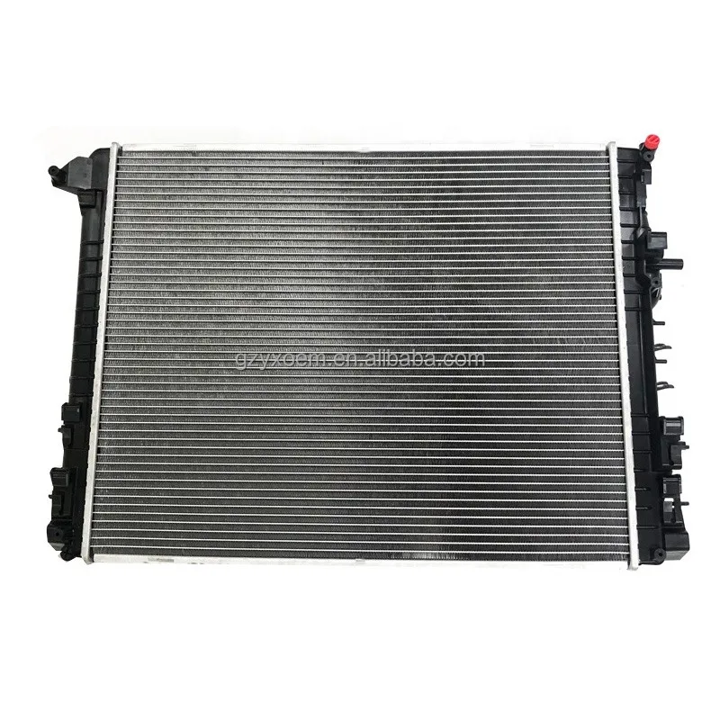 A/C CONDENSER RADIATOR FOR MASERATI GHIBLI QUATTROPORTE OEM 670107326 670038340 670109996