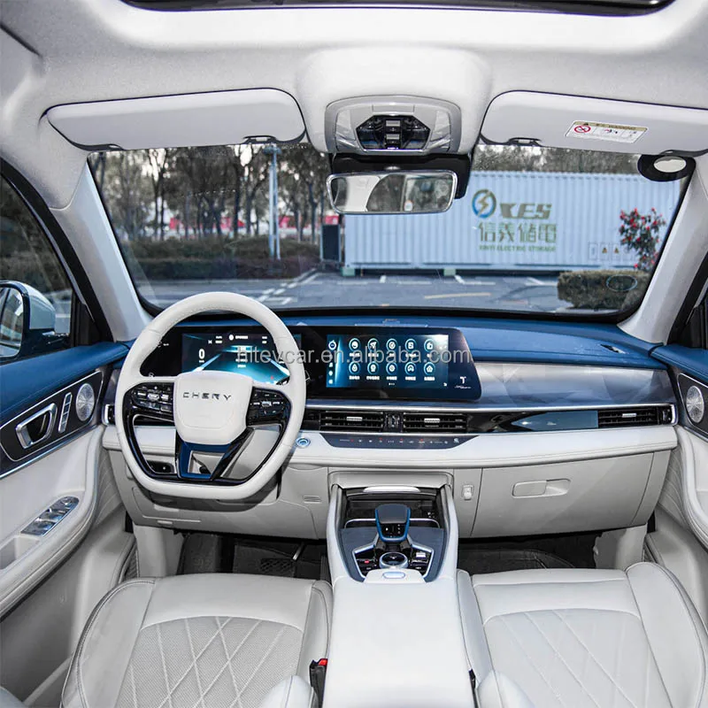 Chery Tiggo 8 Pro EV Max плюс 1 6 т Самый дешевый газовый автомобиль светодиодный 2020 седан в России Электрический свет 12 Кожаный турбо автоматический