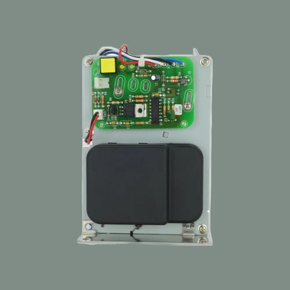 ticket dispenser for basketball arcade game machine