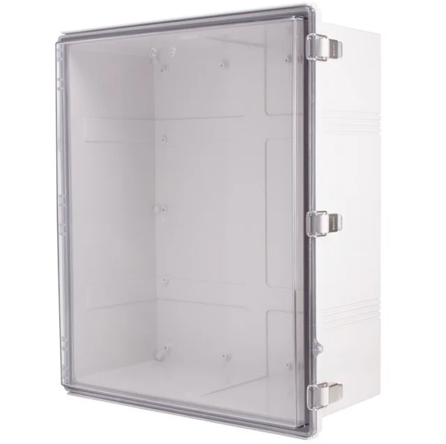 Waterproof plastic enclosure IP66/67_Made in Korea-ABS junction box Distribution box electrical High quality enclosure