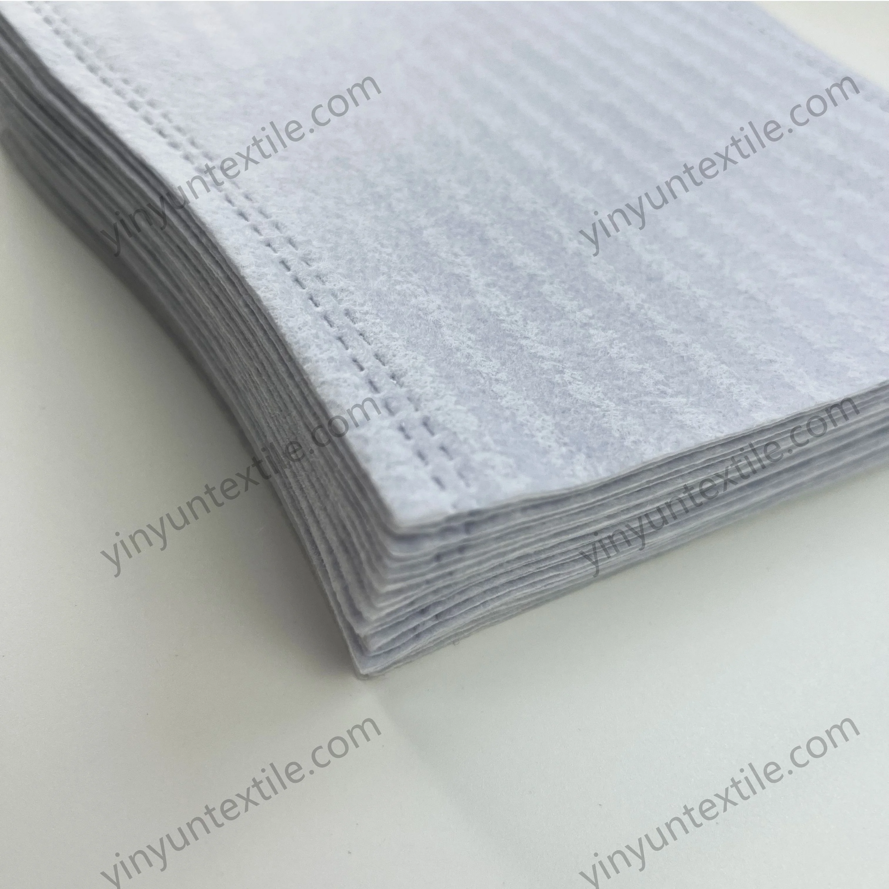 Rinse Free Adult Body Wash Gloves Soap Wipes For Elderly Injured Bedridden