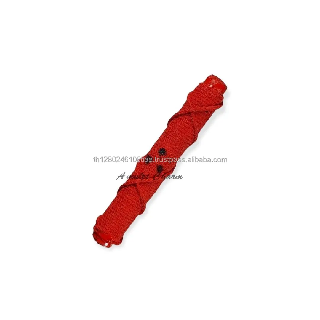 Call a Lover Through the Ceremony of Chanting in Magical Way Takrud Thai Amulet
