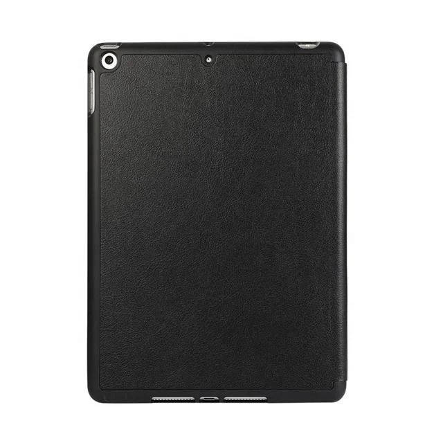  Задняя Противоударная крышка из ТПУ для iPad 10 2 дюйма 2019 7-го поколения с держателем карандашей кожаный чехол планшета