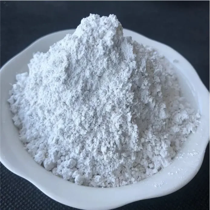 Hydrated Lime suitable for water treatment as well as construction