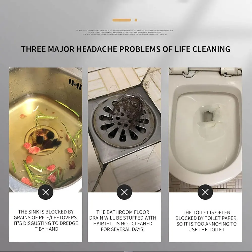 Superb Cleaning Power 250ml Beauty Oven & Cookware Cleaner Powder Bathroom Cleaner Product