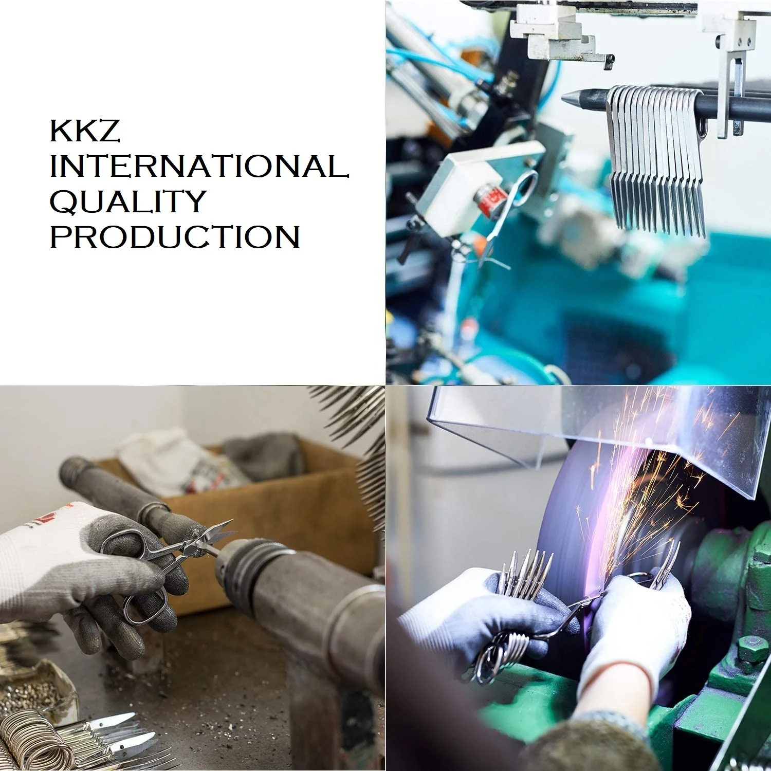 Новые Острые Ножницы для бороды с усами профессиональные ножницы обрезки из нержавеющей стали натуральной экологически чистой упаковкой