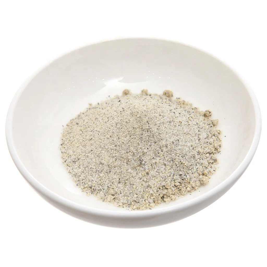 Бутылка ПЭТ с солью и перцем для лимона 80