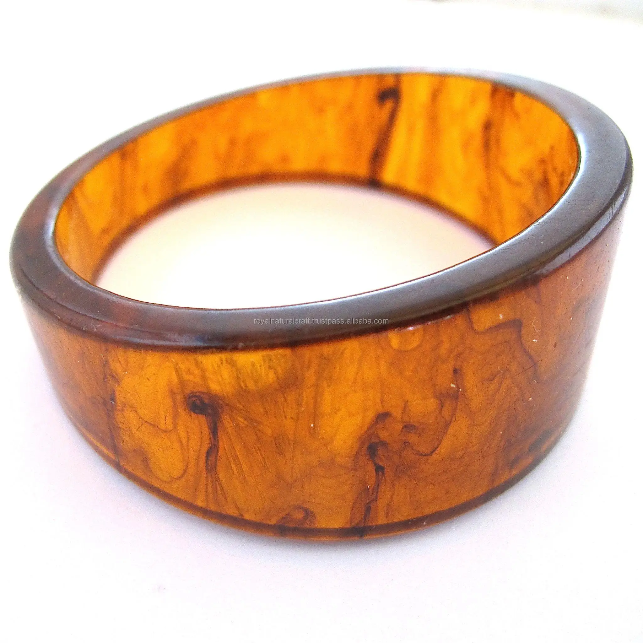 top quality Resin and bead bangle Resin and wire bracelet Resin and paper bangle Resin and cork bracelet