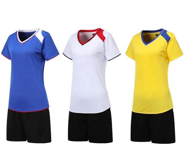 Custom Design Sports Wear Sleeveless Beach Volleyball Jersey New style Volleyball Jersey Sportswear Athletic Uniforms