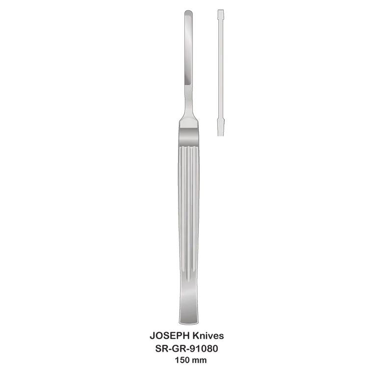 Wholesale Factory Supply Surgical Knives High Quality Advanced Surgical Instruments Kits Scalpel Blades and Handles