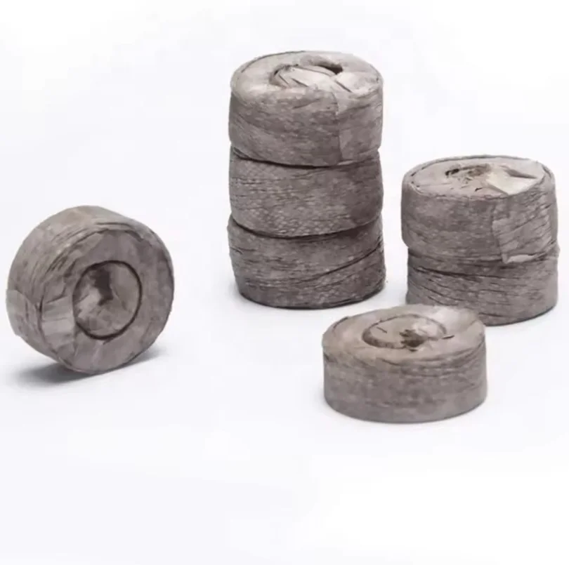 Плетеная Кокосовая коса 40 мм расширение высота 10