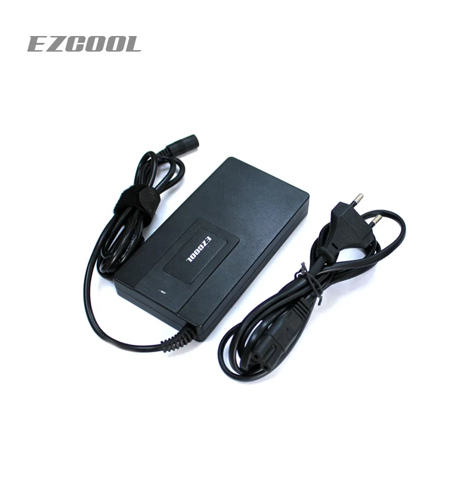trending universal 90W EU or US power cord AC DC 100-240V chargers & adapters for laptops