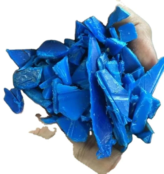 HDPE Regrind HDPE Crates Regrind Plastic Scraps Blue Drums Scraps/Recycled QUALITY HDPE Blue Drum Plastic Scraps