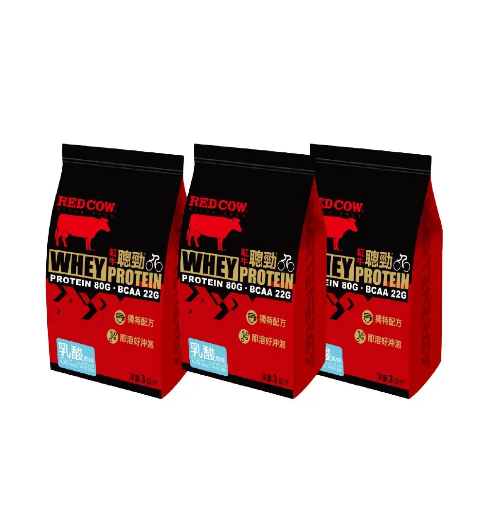 100 whey protein Yogurt Flavour 3kg