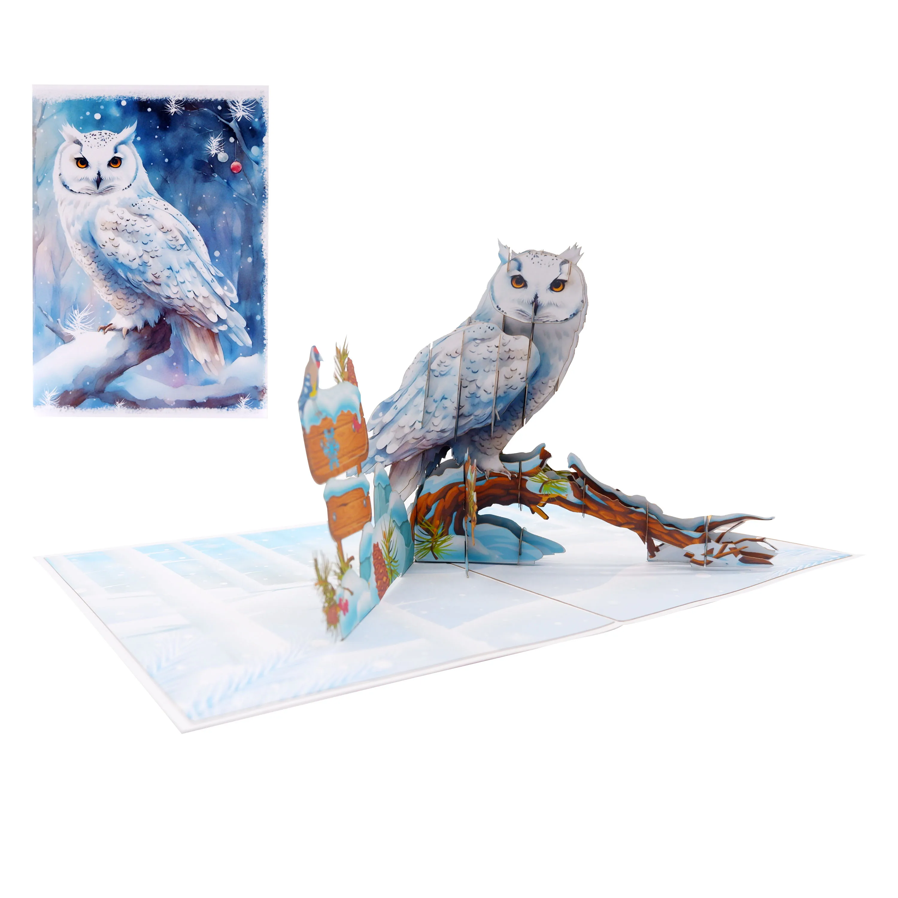 Horse Riding Pop Up Card 3D Laser Cut Wholesale Hot seller Handmade Vietnam art Paper Vietnam Top Trending products best choice