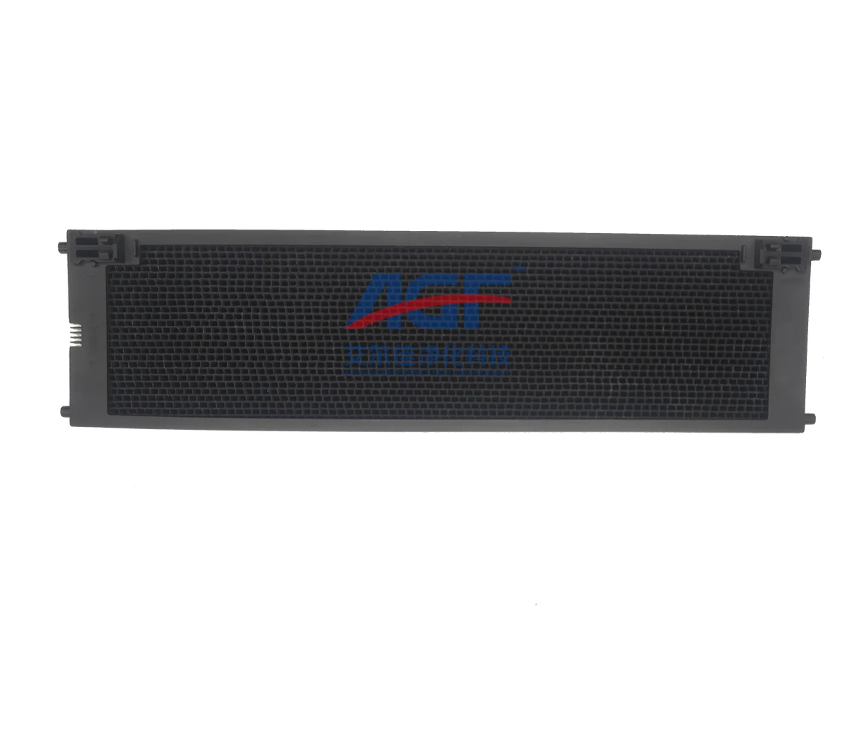 AGF  Factory OEM/ODM Activated Carbon Filter Honeycomb Catalyst O3 Ozone Filter for Ozone Destruction Ozone Filter