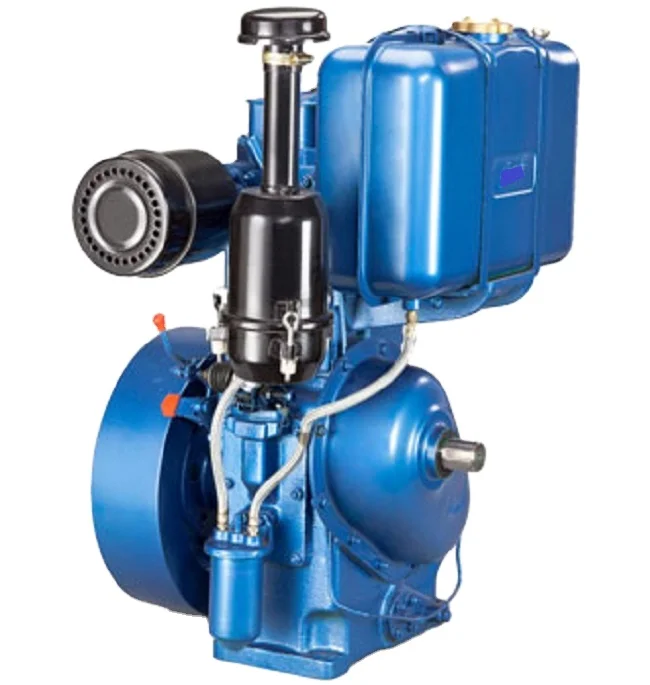 Premium quality high performances 4 inch 6 hp large flow agriculture irrigation water cooled diesel engine pump