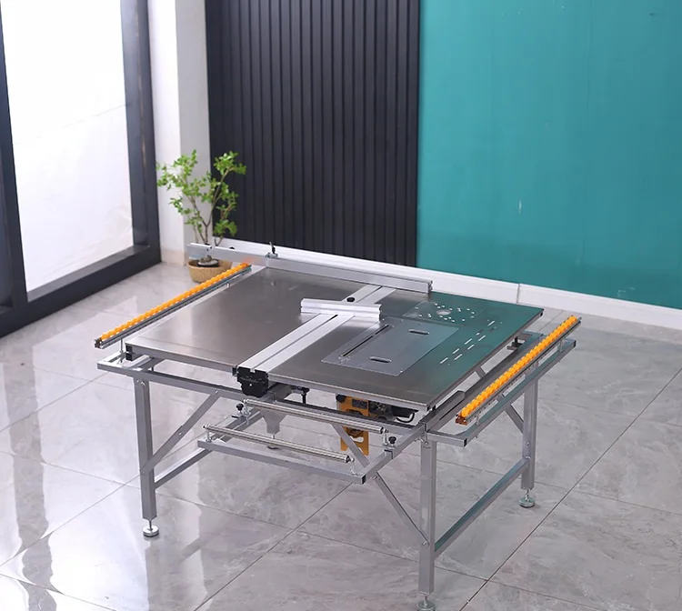 TT-280 Carpenter Wood Cutting Saw 4 In 1 wood saw machine