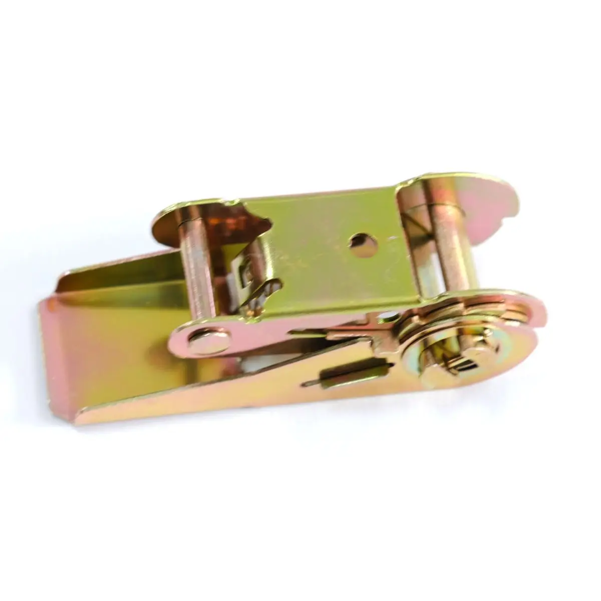 Manufacturers wholesale one-inch tensioner polyester binding metal ratchet complete set of binding belt 25mm2 inch 50mm