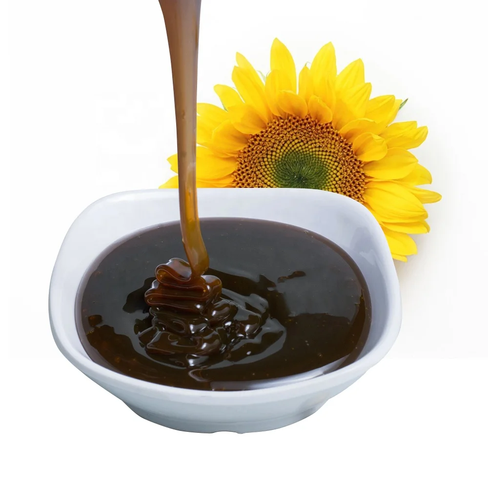 LIQUID SUNFLOWER LECITHIN phospholipids 50-50% No additives 100% natural food additive E 322 sunflower lecithin for food
