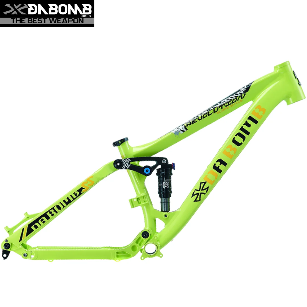 OEM dabomb MTB 26