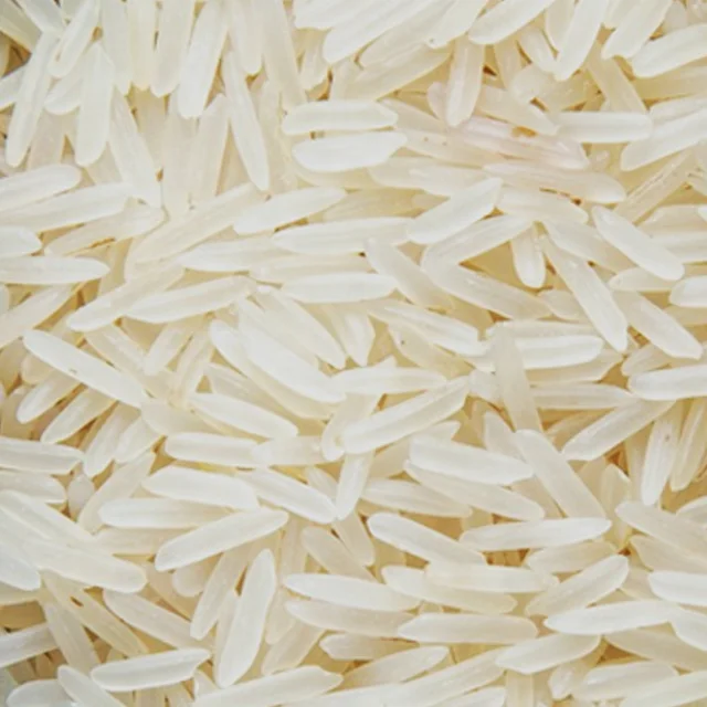 Premium Quality Long Grain Basmati Rice White Sella Basmati Rice Basmati Steam Rice From India at Wholesale Price