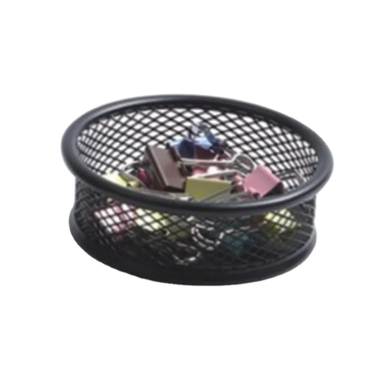 Лидер продаж на Amazon офисные сетчатые настольные аксессуары Sam держатель-зажим для бумажных