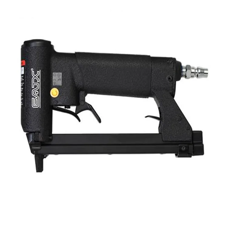 GATX GT-8016AA2 Industrial Pneumatic Single/ Continuous Shoot Stapler