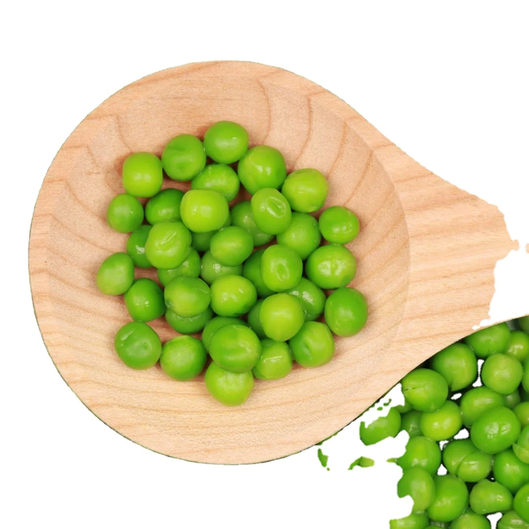 Новое поступление натуральный зеленый горох сорта пищевого класса импульсы оптовая